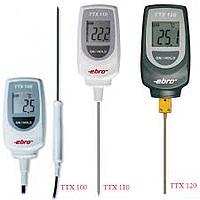 EBRO Contact Thermometer Repair Service
