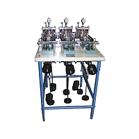 Samyon ZLB-1 Triplex Rheology Direct Shear Test Apparatus (1.8kN)