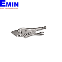 Crossman 94-188 Locking Sheet Metal Clamp (CR8, 8 inch/ 200mm)