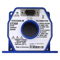 Industrial Current Sensors