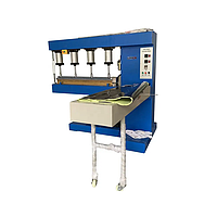 Loyicn PTFEBWM200 Wide Conveyor Belt PTFE Tarpaulin Joint Welding Machine (200mm)