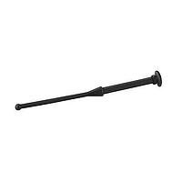 Heyco G2313 Bumpers / Feet RGBA 20-47-40 BLACK