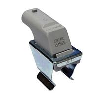 Amphenol Advanced Sensors JS8741A Temperature Sensors Pipe Clip Fluid Temp Sensor, 2.7K 5%