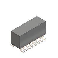 Microchip Technology MXLDA3KP6.0CA TVS Diodes Bi-Directional TVS_16L DIP