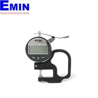 TQCSheen SP1570 Film Thickness Gauge (0-1000Micron; ±5micron)