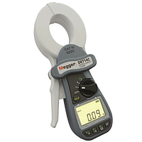 Earth resistance/Resistivity Tester
