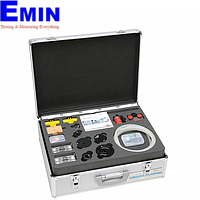 PHYWE 15511-88 DEMO Advanced Physics Supplementary Set Mechanics 2 (grades 7-10)