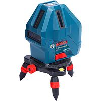 BOSCH GLL5-50X Level Laser (5 lines)