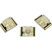 Kingbright APTD2012LCGCK Single Color LEDs 0805 Dome Lens LED Green- 570nm