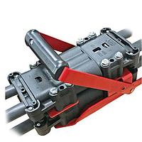 Anderson Power Products 994G6 Accessories Manual Release DIN 320, Double Stack Kit for Trk/Charger