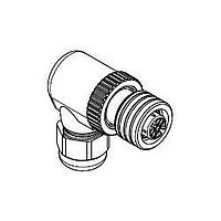 Molex 120086-0016 Sensor Cables / Actuator Cables 3P M8 STRT FEMALE SINGLE-END CORD 10M