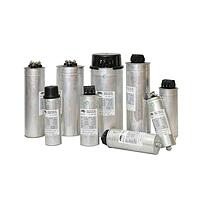 BTB ELECTRIC BDC4425I Dry Power Capacitor (25kVAr 440V)