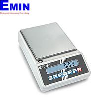 KERN 572-49 Compact laboratory balance (16000g, 0.1g)