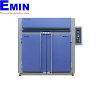 KOMEG KOV-1320B High Precise Drying Oven (10℃ ～ +200℃, 1320L)