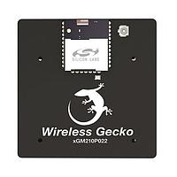 Silicon Labs SLWRB4308B Wireless Gecko Module xGM210P022 Wireless Gecko Module Radio Board