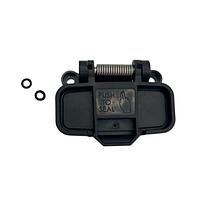 Anderson Power Products SBSX75A-PMREC-FTCOVER Accessories Panel Mount Flip Top Cover SBSX75A-PMREC-FTCOVER