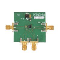 Analog Devices 117198-HMC630LP3 RF Modulator HMC630LP3 Evaluation PCB