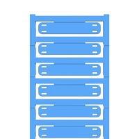 Weidmuller 2602730000 DIN Rail Terminal Blocks SFX-DT 11/60 MC NE BL