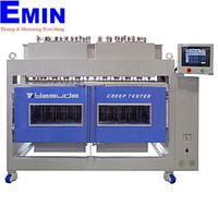 Yasuda 145-C Hybrid creep tester (Stress relaxation tester)