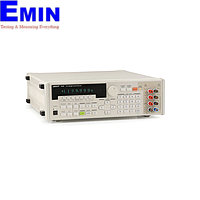 ADCMT 6166 DC Voltage Current Source (±1200 V / ±12 mA)