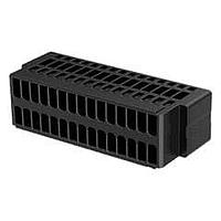 Samtec IPP1-10-1 I/O Connectors URSA I/O Ultra Rugged Cable Terminal Housing 10 POS