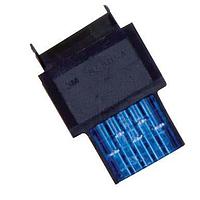 3M Electronic Solutions Division 35805-6080-A00GF Power Clamp Wiremount Plug 5P IDC 3MM PANEL MNT PWR CLMP WIREMNT PLG