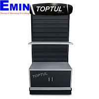 TOPTUL TDBG2592 Display Stand Signboard