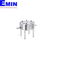 Genizer GOE-1000mL Online Liposome Extruder (1000mL, 5kg, 100mL)