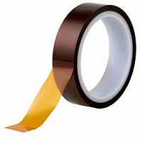 3M 3M 7414 0.5 x 33m Thermal Transfer Tape 3M Heat Resistive Polyimide Tape 7414 0.5 x 33m
