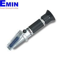 Alcohol concentration meter