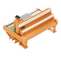 Weidmuller 9441700000 Interface Modules RS 16IO 2W  R S