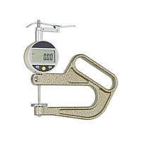 SCHMIDT JD-100 Thickness Gauge (0 – 12.5 mm / 0 – 0.5 Inch)