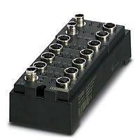 PHOENIX CONTACT 2736738 I/O Modules FLM 16/16 M12/8 M12 16 IN - 16 OUT