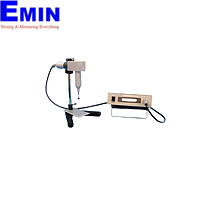 SEKONIC VM-10A Bench Type Viscometer (L/M/HM/H; 0.40~500 Pa.s, ±5%)