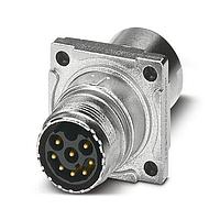 PHOENIX CONTACT 1617925 Circular Metric Connectors ST-08P1N8ACK02S