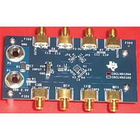 Texas Instruments CDCLVD1204EVM Clock Buffer CDCLVD1204 Eval Mod