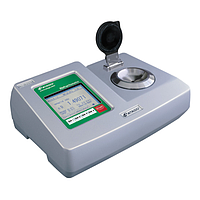 ATAGO RX-9000α Automatic Digital Refractometer (Refractive index (nD): 1.29980 ~ 1.71500, Brix: 0.00 ~ 100.00%)