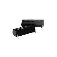 MEDER electronic KT12-1A-40L-THT Reed Relays 1 Form A SPST-NO 12V THT High IR