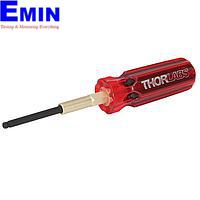 THORLABS MBD/M Interchangeable Balldriver Set (Metric, 6 Piece)