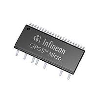 Infineon IM241L6T2BAKMA1 Stepper Motor Controllers / Drivers CIPOS MICRO