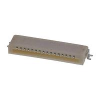 Molex 52793-1670 Board Mount 1.0 FFC Non ZIFHsgAs sySMT 16CktEmbsTpPkg