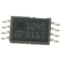 STMicroelectronics SPV1040TTR Voltage Converter Hi Eff Solar Charger MPPT 0.3V to 5.5V