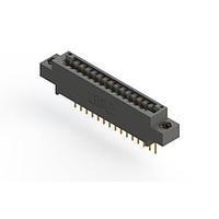EDAC 396-015-526-607 Standard Card Edge Connectors Card Edge Connector