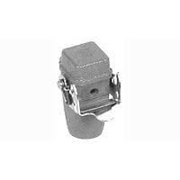 AMP Connectors - TE Connectivity 1-1102111-2 Hoods HA.3.KDO-LB.1.11