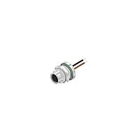 Amphenol CONEC 42-01147 Sensor Cables / Actuator Cables SAL-8-FKH3-0.2