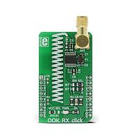 Mikroe MIKROE-2902 Add-On Boards OOK RX click