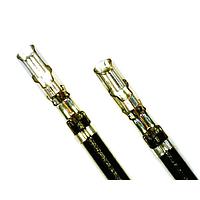 JST Commercial ASPNDSPND22K51 Pre-Crimped Lead 2" PNI / PND SERIES STANDARD LEADS F-F