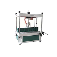 Portable truck scale calibration equipment