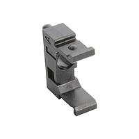 HARTING 02539000005 Connector Modules har modular P module male straight, w/ board locks