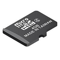 Memory Cards
